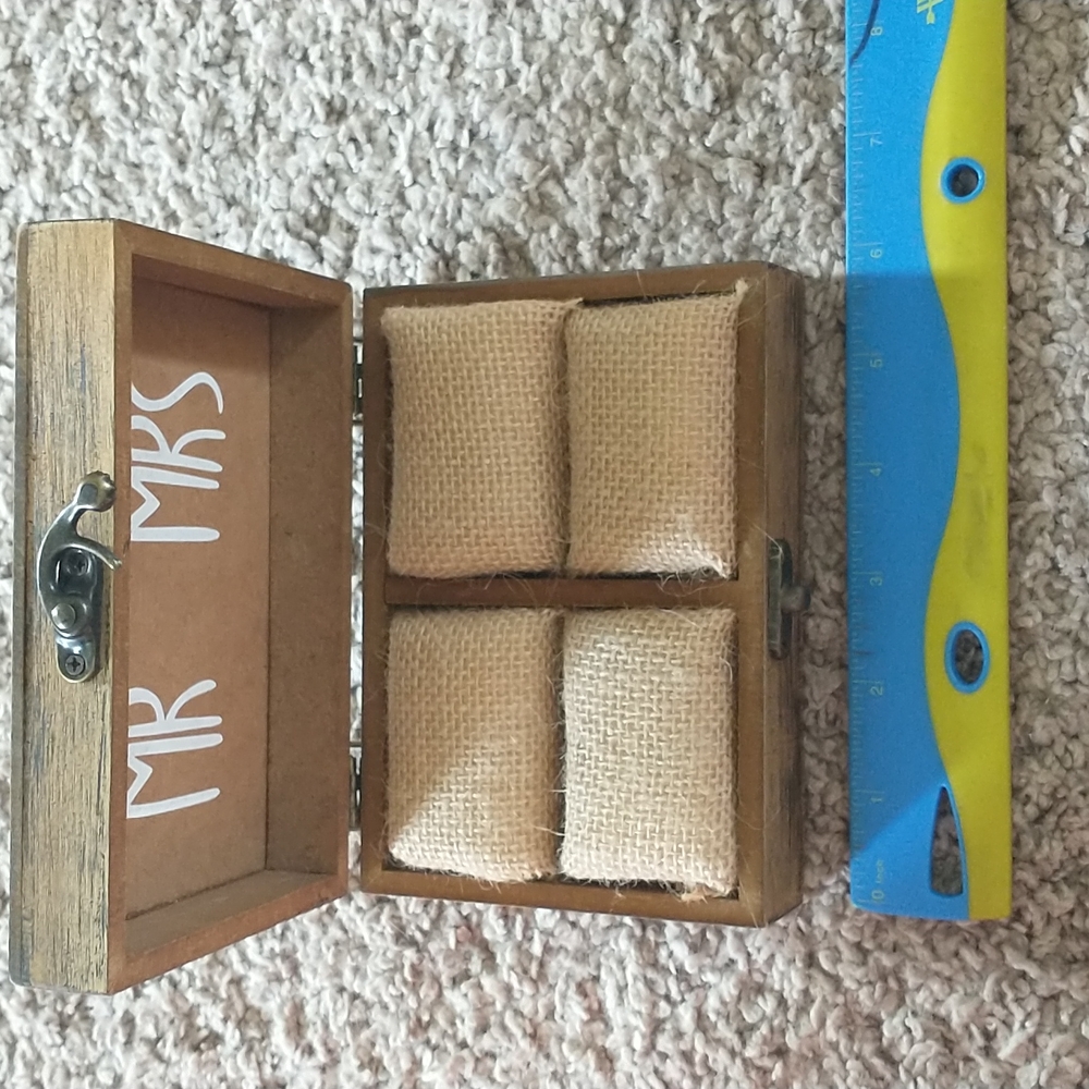 Ring Box - Picture 9 of 12